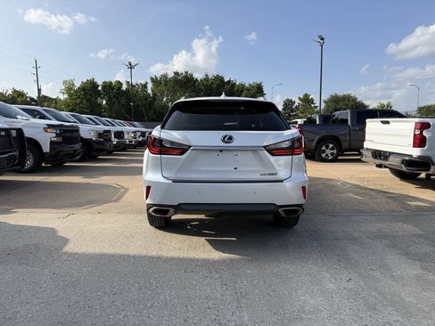 Used 2017 Lexus RX 350 F Sport FWD image 36
