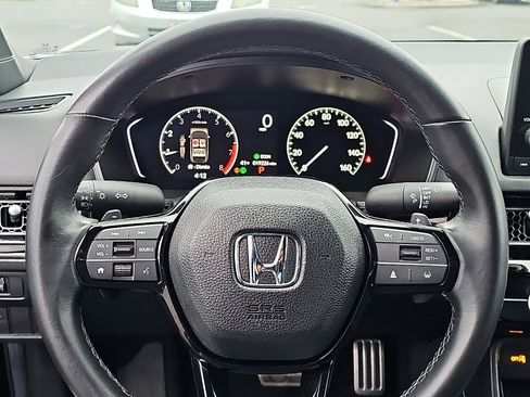 Used 2025 Honda Civic Sport image 18