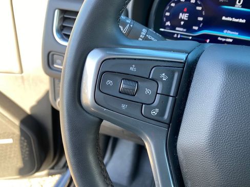 Used 2023 Chevrolet Tahoe Premier AWD/4WD image 42