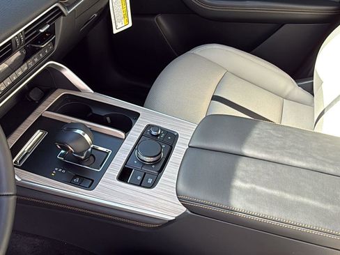 New 2026 MAZDA CX-90 3.3 Turbo w/ Premium Sport Pkg image 15