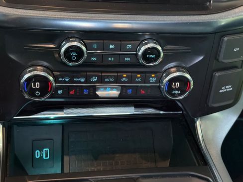 Used 2021 Ford F150 Limited AWD/4WD image 22