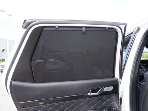 Used 2021 Hyundai Palisade Calligraphy AWD/4WD image 13