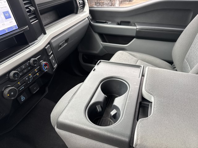 Used 2024 Ford F250 XL w/ STX Appearance Package AWD/4WD image 17