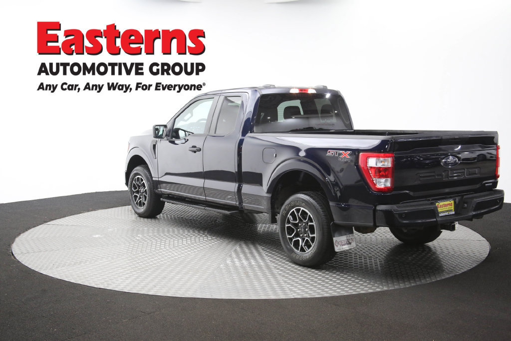 Used 2023 Ford F150 XL w/ STX Appearance Package AWD/4WD image 66