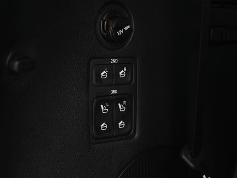 Used 2022 Hyundai Palisade Calligraphy image 19