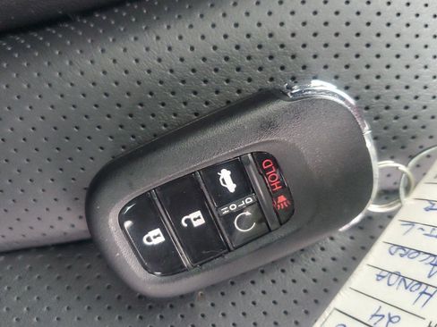 Used 2024 Honda Accord Sport image 33