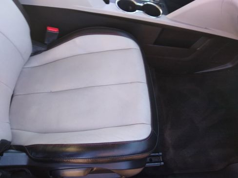 Used 2012 Chevrolet Equinox LTZ image 26