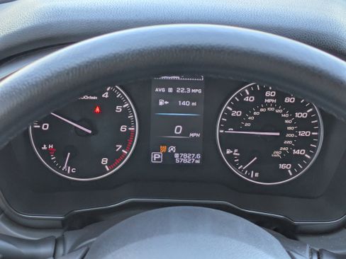 Used 2021 Subaru Outback Onyx Edition XT image 27