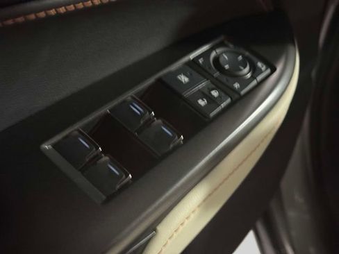 Used 2022 Lexus NX 350 AWD image 22
