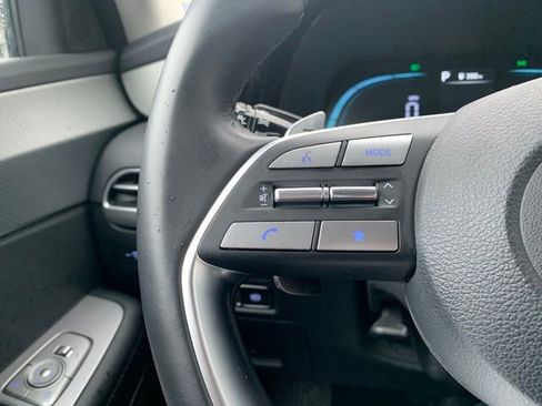 Certified 2025 Hyundai Palisade SEL image 25