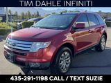 Used 2009 Ford Edge SEL image 4