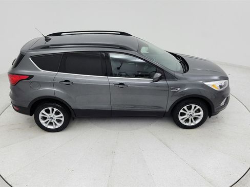 Used 2019 Ford Escape SEL image 18