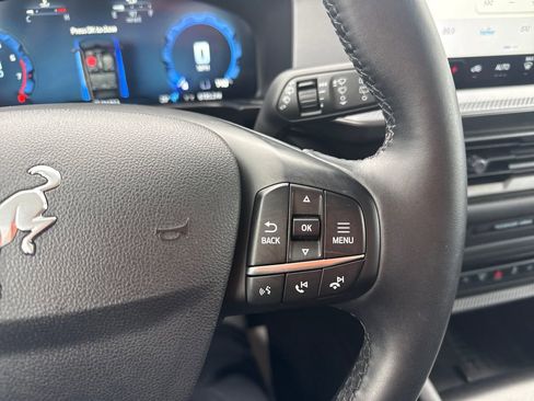 Used 2025 Ford Bronco Sport Big Bend w/ Convenience Package image 31