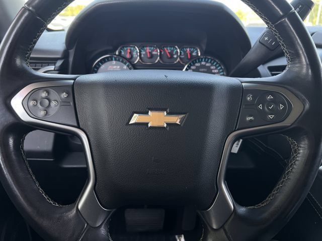 Used 2019 Chevrolet Tahoe LT w/ Off-Road Package AWD/4WD image 17