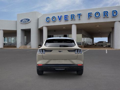 New 2025 Ford Mustang Mach-E Premium w/ Sport Appearance Package image 5