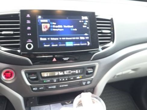 Used 2023 Honda Ridgeline RTL image 9