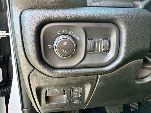 New 2026 RAM 1500 Big Horn image 10