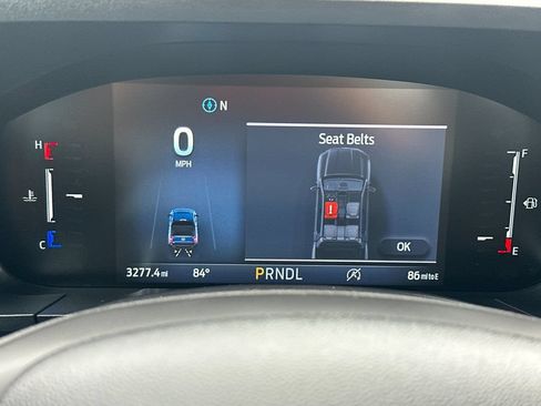 Used 2025 Ford Maverick XLT w/ Equipment Group 302A AWD/4WD image 24