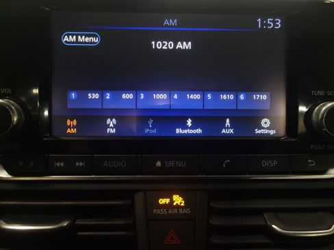 Used 2023 Nissan Altima 2.5 S image 25