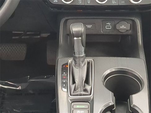 Used 2024 Honda Civic EX-L image 18