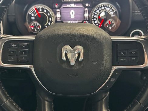 Used 2022 RAM 2500 Laramie AWD/4WD image 15