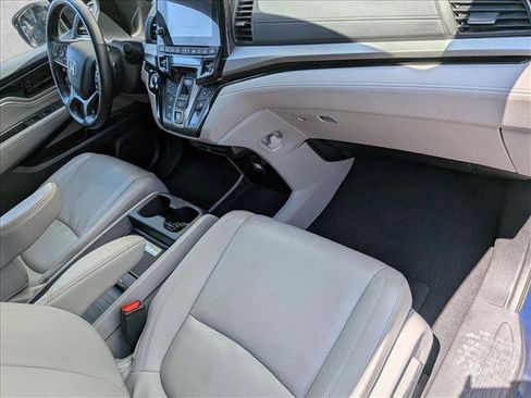 Used 2019 Honda Odyssey Elite image 23