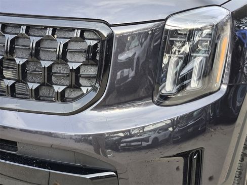 New 2025 Kia Telluride SX Prestige X-Line image 6