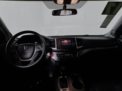 Used 2017 Honda Ridgeline RTL image 29