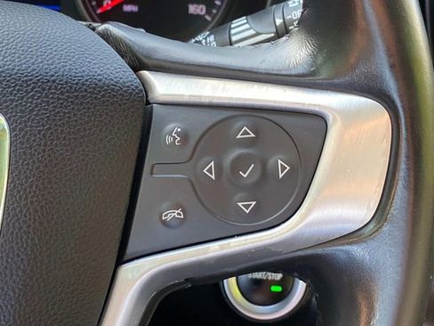 Used 2019 GMC Terrain SLE image 21