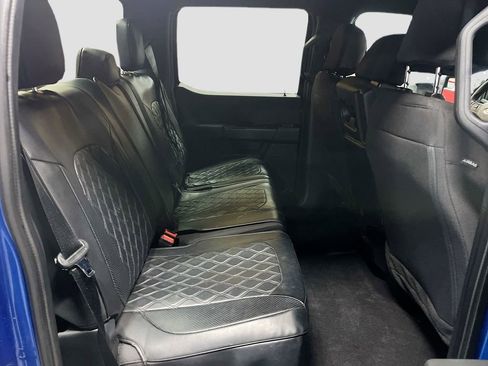 Used 2023 Ford F150 XL w/ STX Appearance Package AWD/4WD image 25