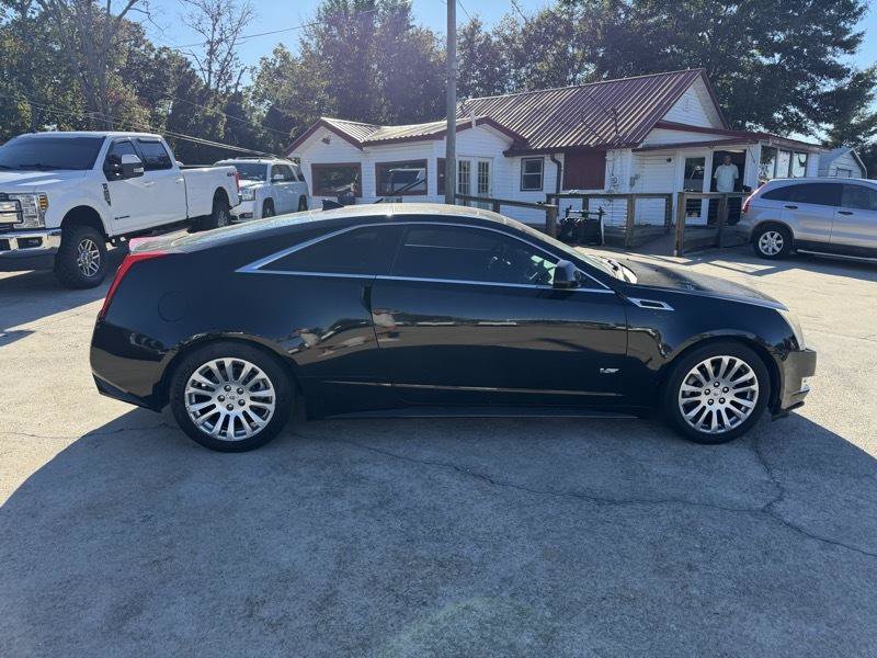 Used 2012 Cadillac CTS Performance RWD image 6