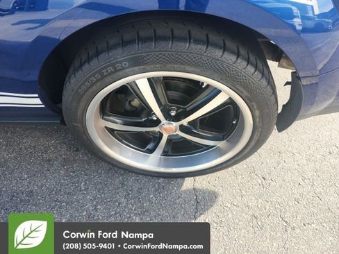 Used 2008 Ford Mustang Shelby GT500 image 19