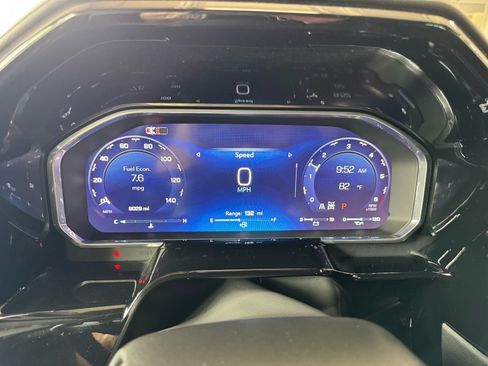 Used 2026 Chevrolet Silverado 1500 RST AWD/4WD image 30