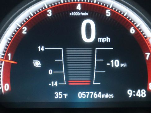 Used 2018 Honda Civic Si image 64