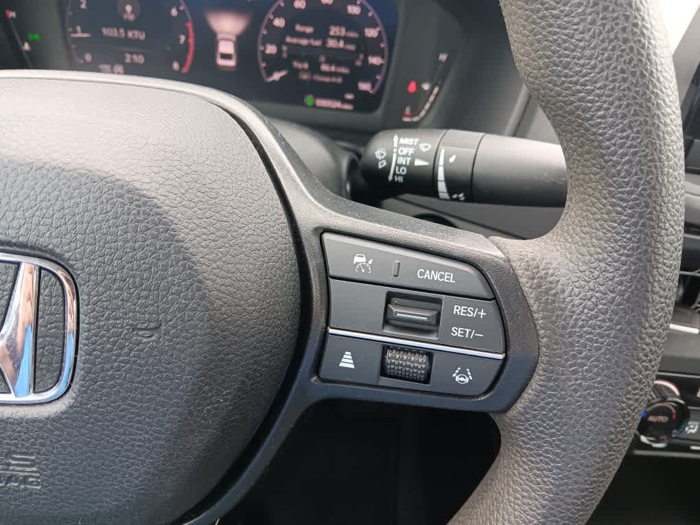 Used 2023 Honda Accord EX image 25