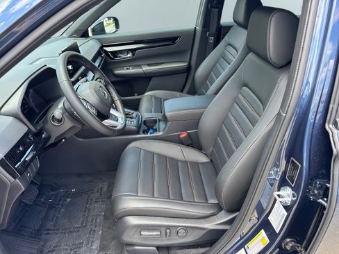 New 2026 Honda CR-V Sport Touring image 9
