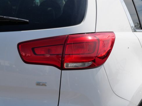 Used 2016 Kia Sportage EX w/ EX Premium Package AWD/4WD image 17