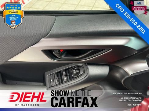 Used 2024 Subaru Impreza 2.0i AWD/4WD image 22