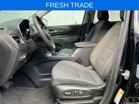 Used 2022 Chevrolet Equinox LT image 9