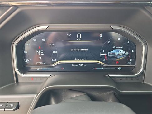 Used 2024 GMC Sierra 1500 AT4X w/ AT4X AEV Edition image 27