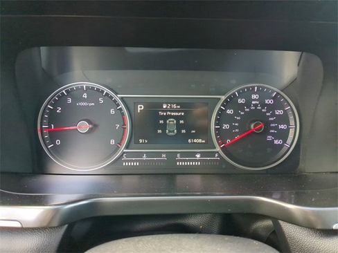 Used 2021 Kia Sorento LX image 30