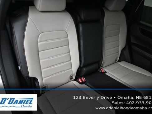 Used 2025 Honda CR-V Sport Touring image 41