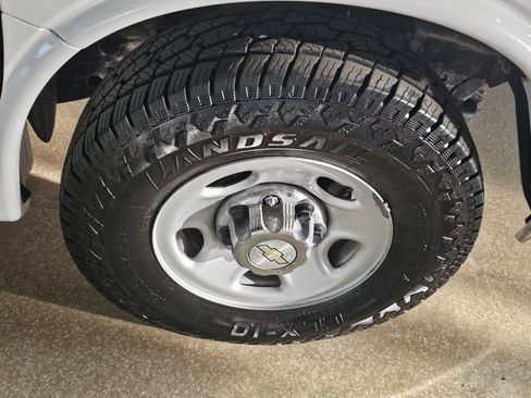 Used 2016 Chevrolet Express 3500 LT w/ LT Preferred Equipment Group image 37