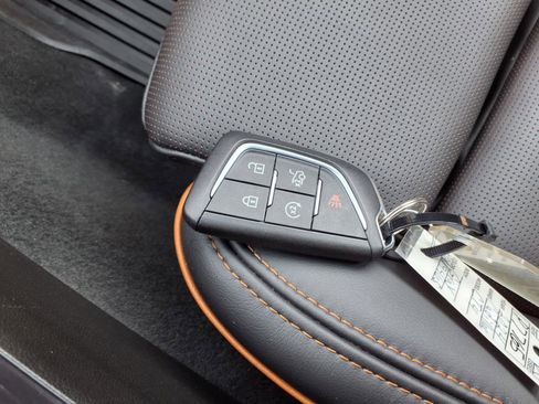 Used 2023 Cadillac CT4 Sport image 16