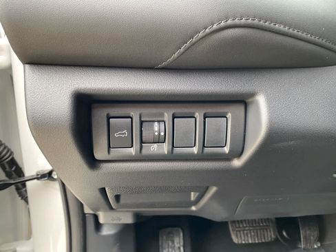 New 2026 Subaru Outback Wilderness image 13