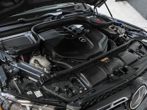 Used 2020 Mercedes-Benz GLS 580 4MATIC image 59