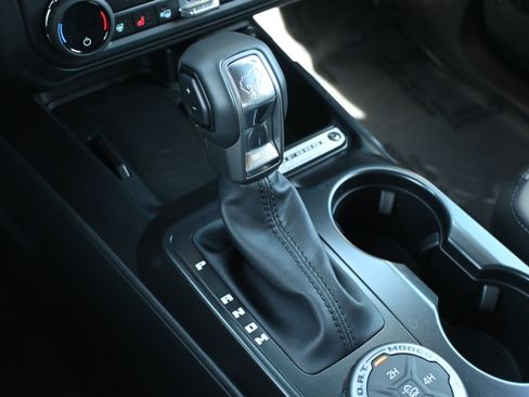 New 2026 Ford Bronco Outer Banks AWD/4WD image 28