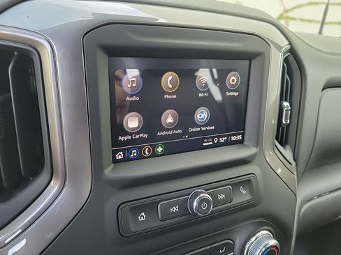 New 2026 GMC Sierra 3500 Pro w/ Convenience Package AWD/4WD image 16