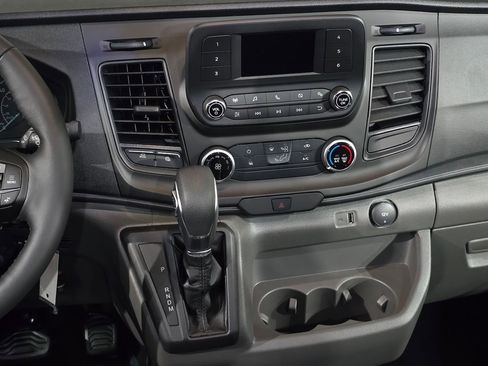New 2025 Ford Transit 250 Base image 21