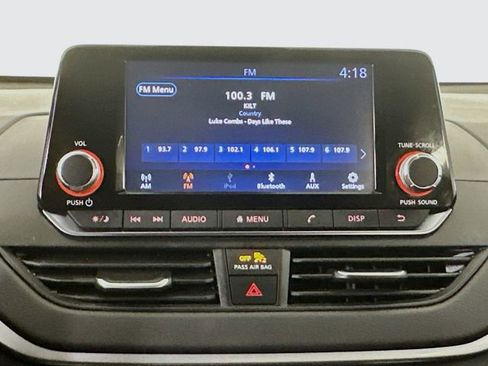 Certified 2024 Nissan Altima 2.5 S image 15